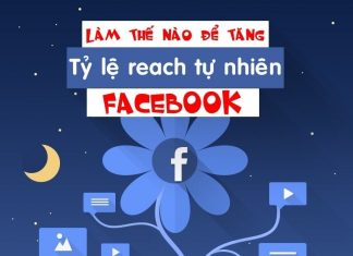 Tất tần tật các cách tăng reach facebook bán hàng mới nhất 2020 (update theo thời gian) - ATP Software