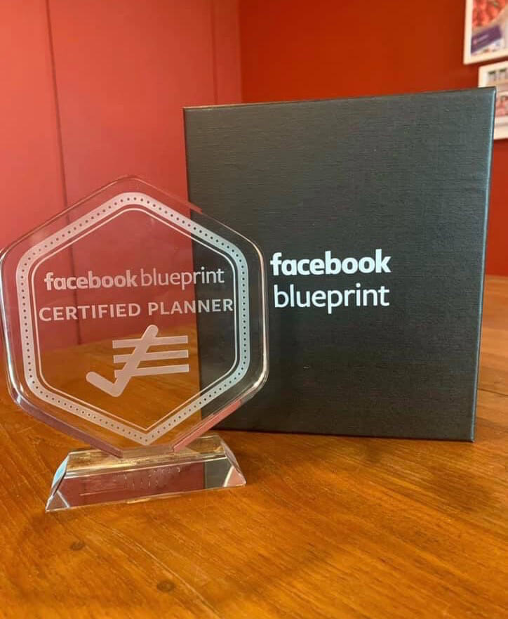 Facebook BLueprint Là Gì? Cách Lấy Chứng Chỉ Facebook BLueprint