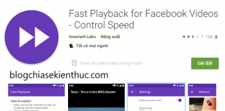 Chỉnh TỐC ĐỘ PHÁT VIDEO trên Facebook (PC & smartphone) – Blog chia sẻ kiến thức cach-chinh-toc-do-phat-video-tren-facebook (1)