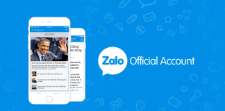 Hướng dẫn cách đăng bài trên OA Zalo nhanh nhất | ATP Software
