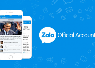 Hướng dẫn cách đăng bài trên OA Zalo nhanh nhất | ATP Software