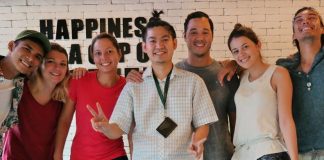 Tự lên kế hoạch tình nguyện 1 tháng ở Thái Lan với chi phí 3 triệu - Huỳnh Quyên