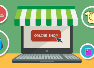 Kiếm tiền trên Facebook bằng kinh doanh online