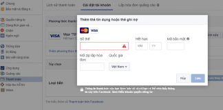 Hướng dẫn cách tạo tài khoản quảng cáo Facebook cực đơn giản tai-khoan-quang-cao-facebook-1