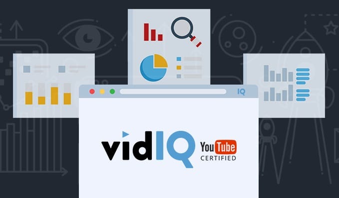 VidIQ là gì? Hướng dẫn sử dụng và cài đặt VidIQ 2021