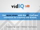 Hướng dẫn dùng vidIQ để tăng lượt xem Youtube - Wiki Kiếm Tiền