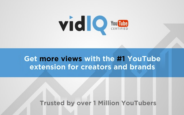 Hướng dẫn dùng vidIQ để tăng lượt xem Youtube - Wiki Kiếm Tiền