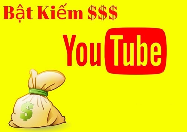 Điều kiện bật kiếm tiền Youtube