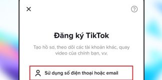 cach len xu huong tiktok 1